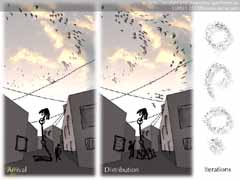 Shelter in Air - two